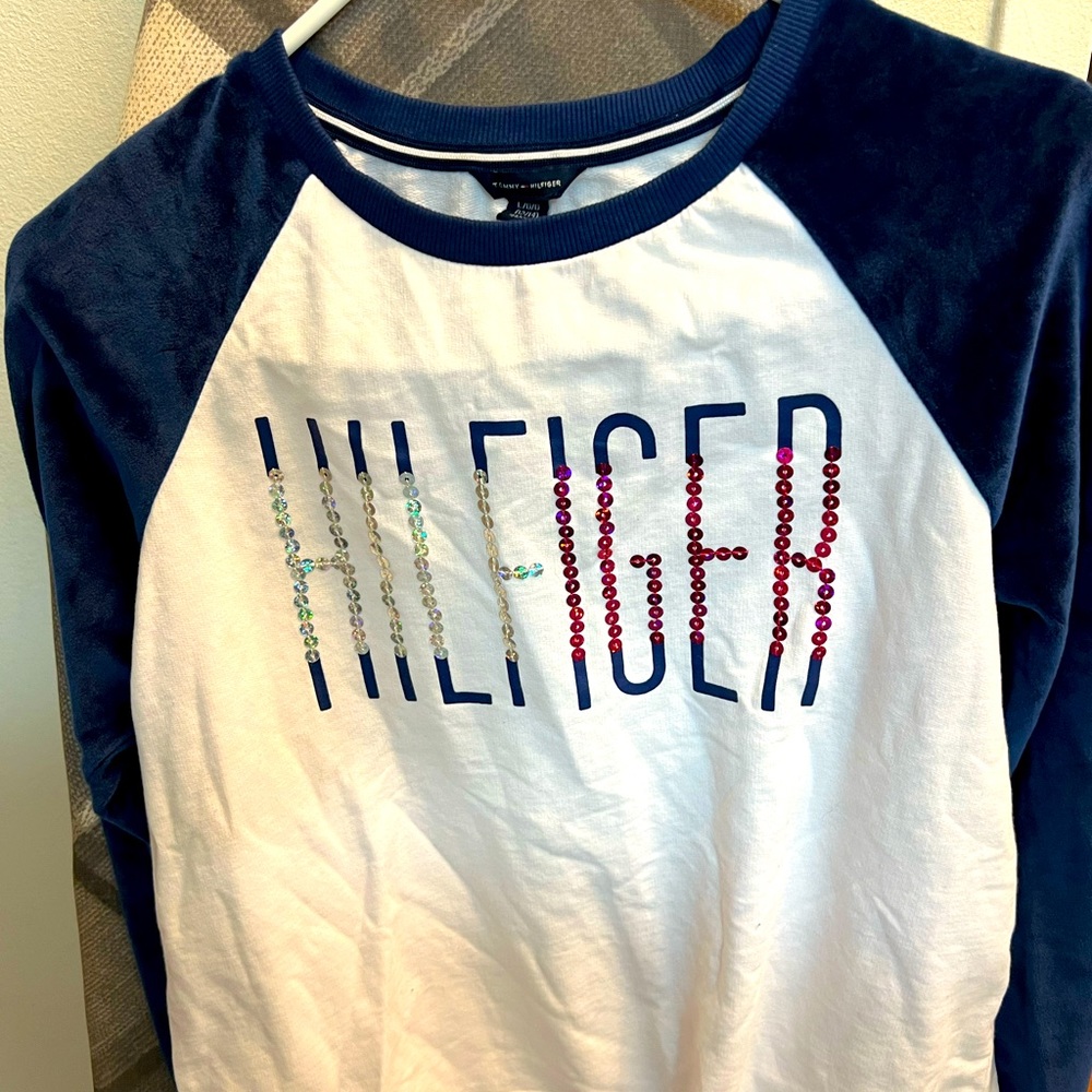 Girls shirt
